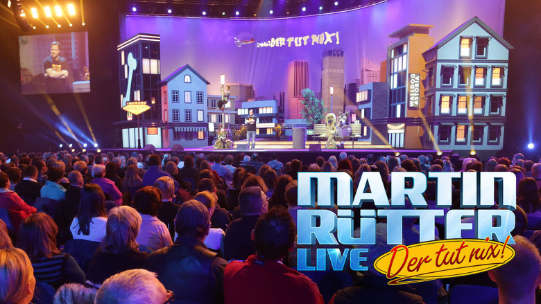 кадр из фильма Martin Rütter - Der tut nix!