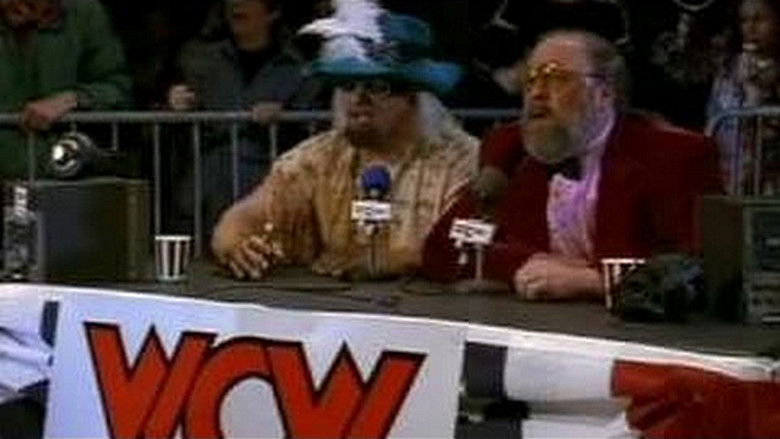 кадр из фильма The Jesse Ventura Story