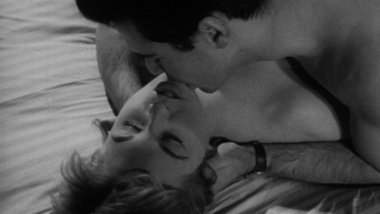 кадр из фильма Hot Thrills and Warm Chills