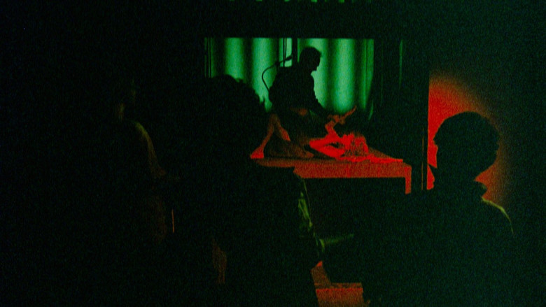 кадр из фильма Игра в прятки