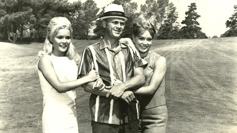 кадр из фильма Soldier in the Rain