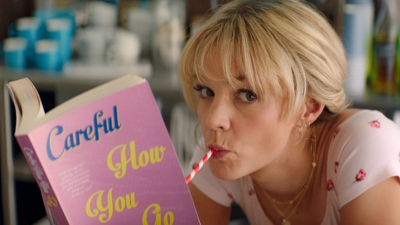 кадр из фильма Девушка, подающая надежды