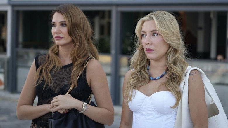 кадр из фильма Çakallarla Dans 7