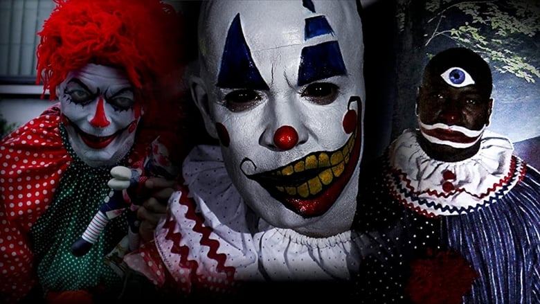 кадр из фильма Fear of Clowns 2