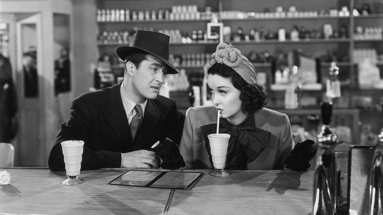 кадр из фильма Женитьба врача