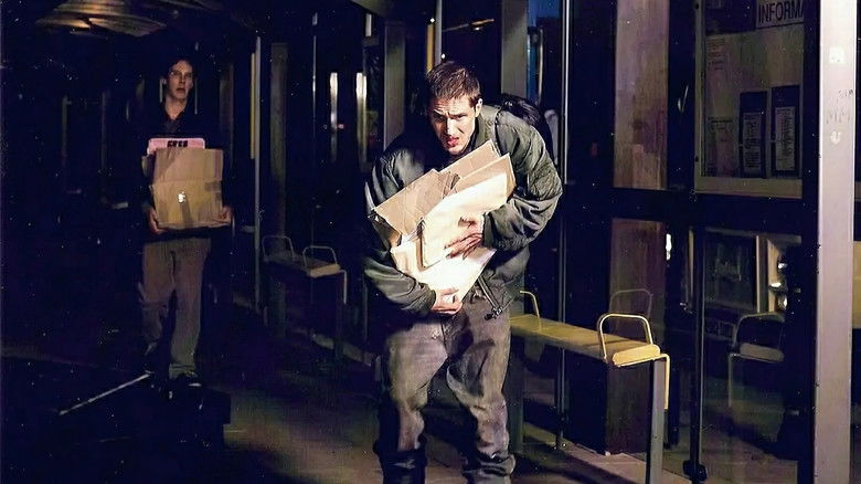 кадр из фильма Стюарт: Прошлая жизнь