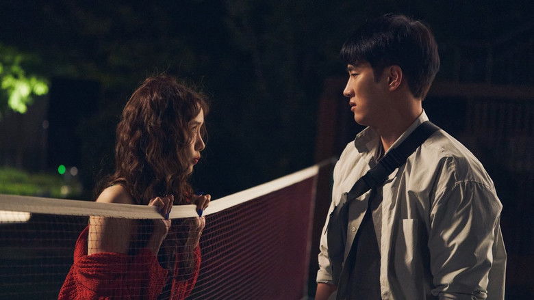 кадр из фильма И явилась дьяволица