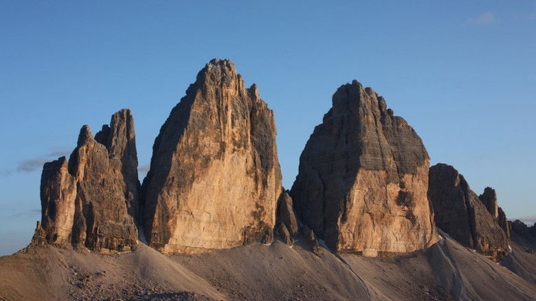 кадр из фильма Im Banne der Drei Zinnen Teil 2 