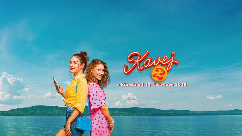 кадр из фильма Kavej 2