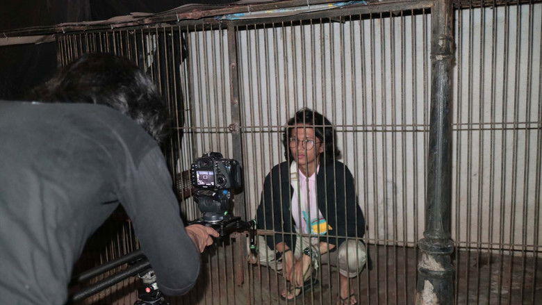 кадр из фильма Mezmer