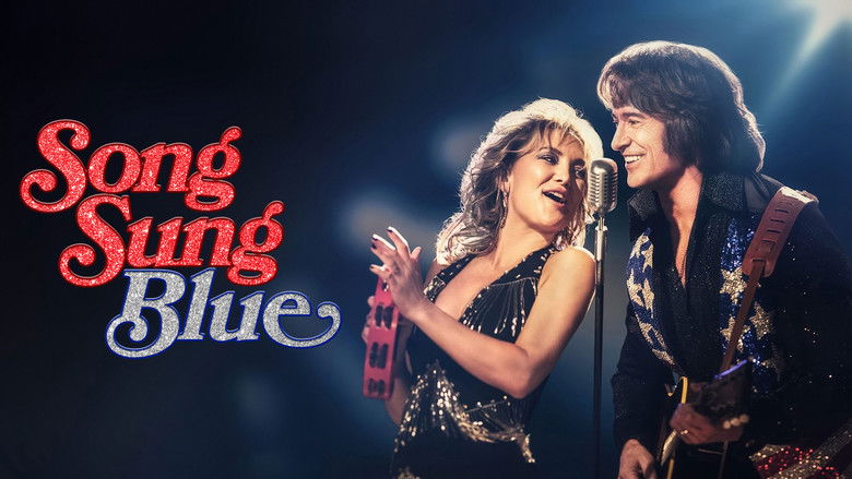 кадр из фильма Мелодия их мечты