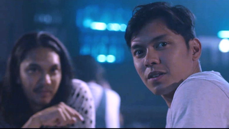 кадр из фильма Throwback Today