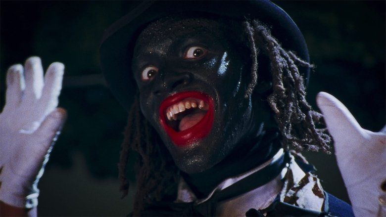 кадр из фильма Замороченные