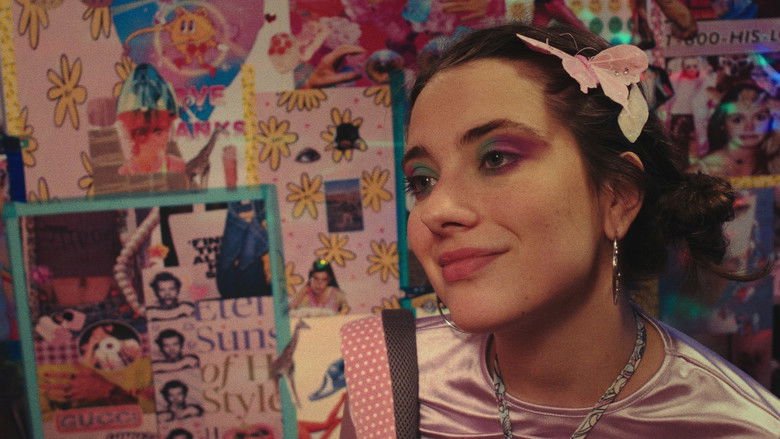 кадр из фильма Τσουλάκια