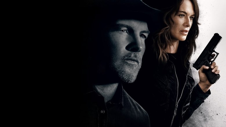 кадр из фильма Девять жизней