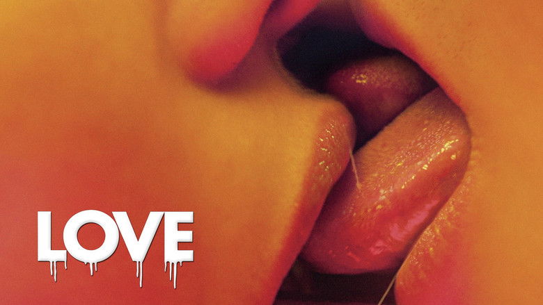 кадр из фильма Любовь