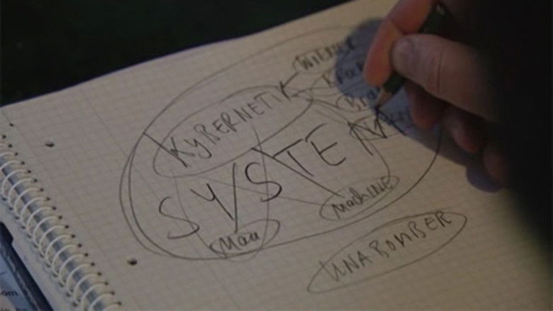 кадр из фильма Das Netz