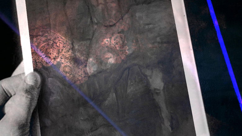 кадр из фильма a minor piece of damage