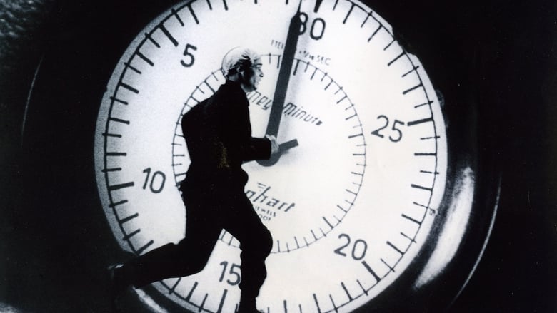 кадр из фильма Европа