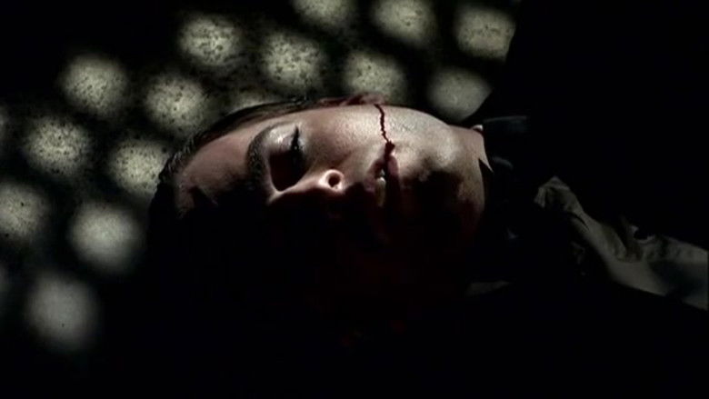 кадр из фильма Outpatient