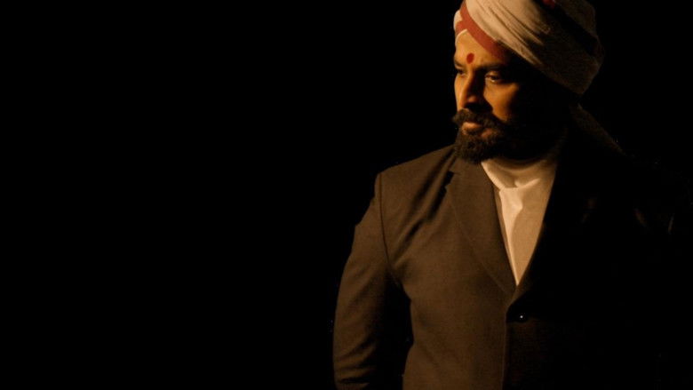 кадр из фильма Shaktidasan