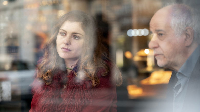 кадр из фильма Первый день моей жизни