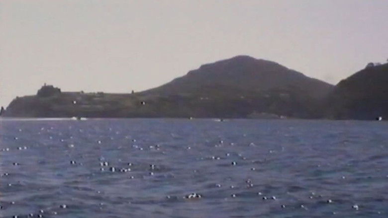 кадр из фильма Fragments de route