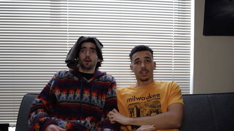 кадр из фильма Juice Boxes