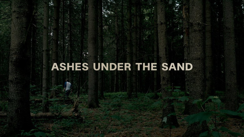 кадр из фильма Ashes Under the Sand