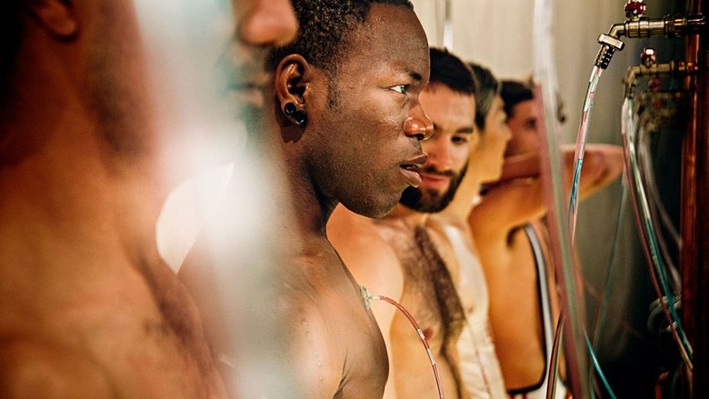 кадр из фильма Fluidø