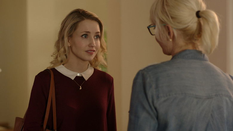 кадр из фильма Свадебный марш 2: Полагаясь на любовь