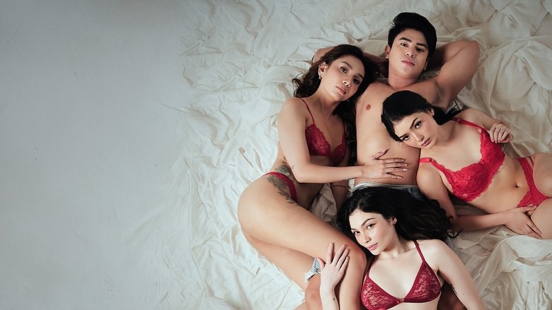 кадр из фильма Next Room Affair