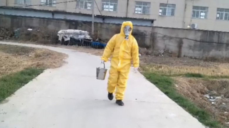 кадр из фильма Heterogeneous