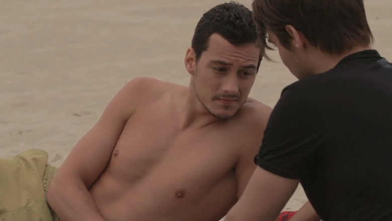 кадр из фильма La dérade