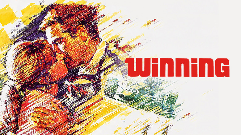 кадр из фильма Победители