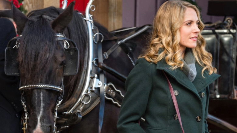 кадр из фильма On the Twelfth Day of Christmas