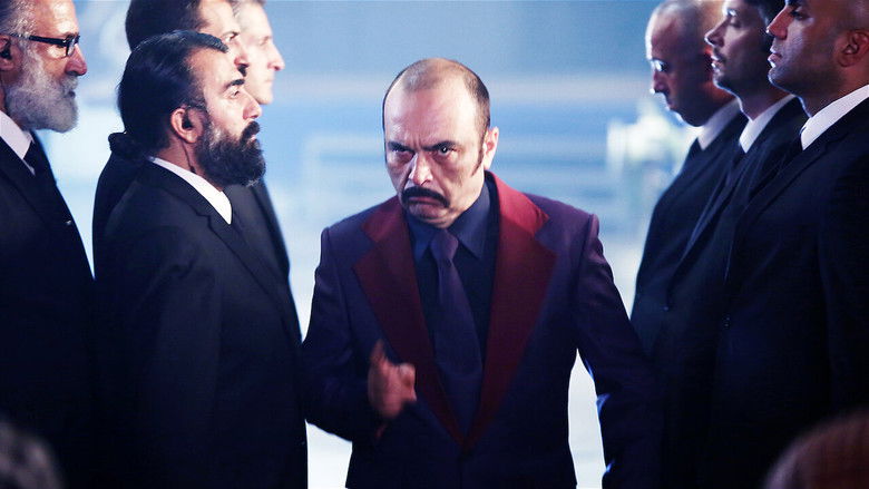 кадр из фильма Музыка и танцы 2