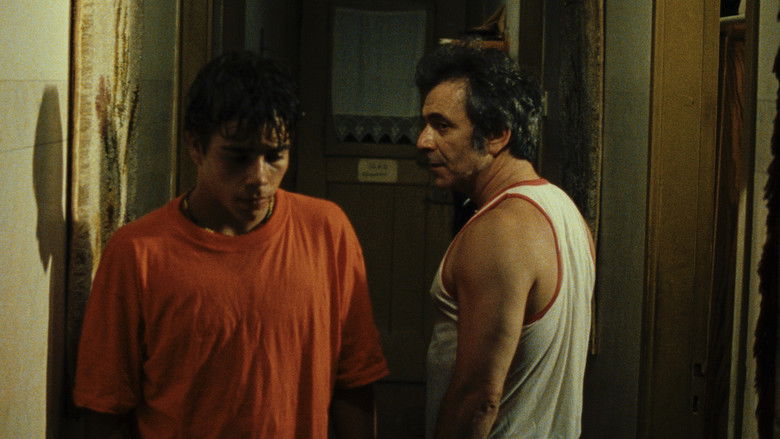 кадр из фильма Respirar Debaixo d'Água