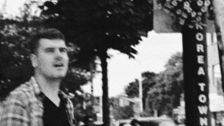 кадр из фильма A Talk in the Park