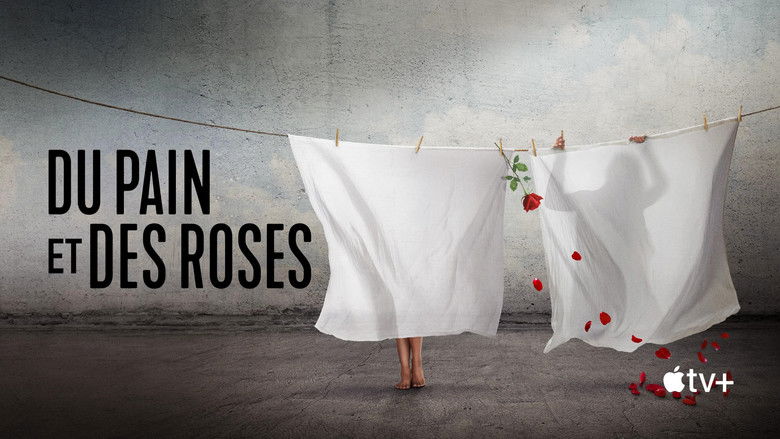 кадр из фильма Хлеб и розы