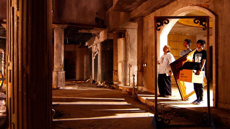 The Maestro: A Symphony of Terror