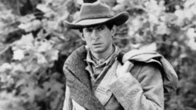 кадр из фильма The Fool Killer