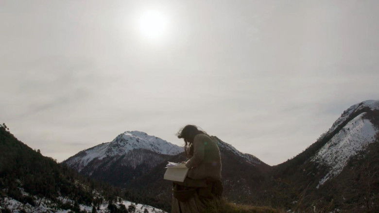 кадр из фильма Memoria Implacable