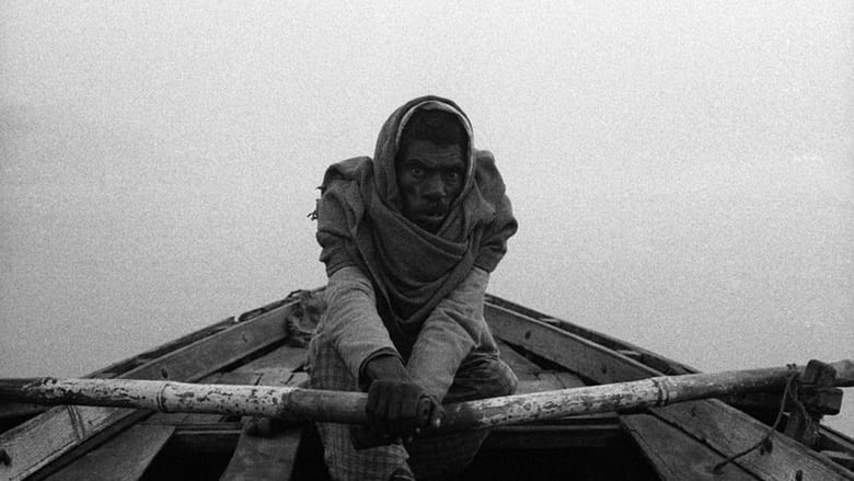 кадр из фильма Boatman