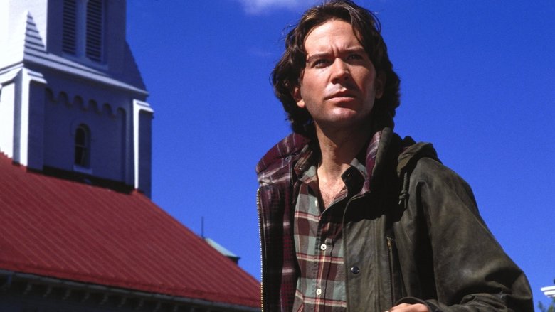 кадр из фильма Тёмная половина