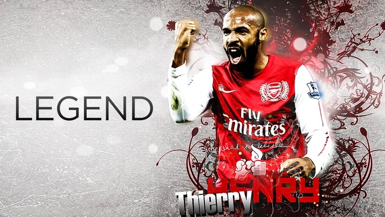 кадр из фильма Thierry Henry - Legend