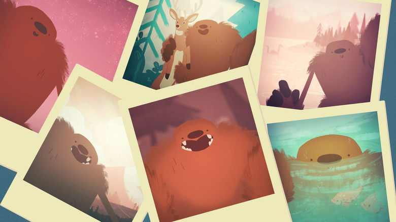 кадр из фильма Undiscovered