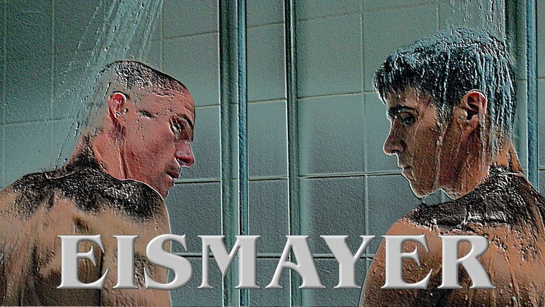 кадр из фильма Eismayer