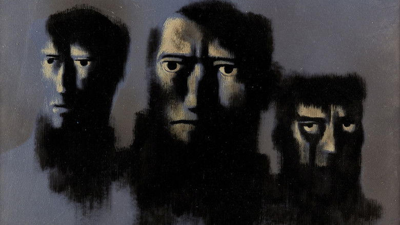 кадр из фильма Сердце-обличитель