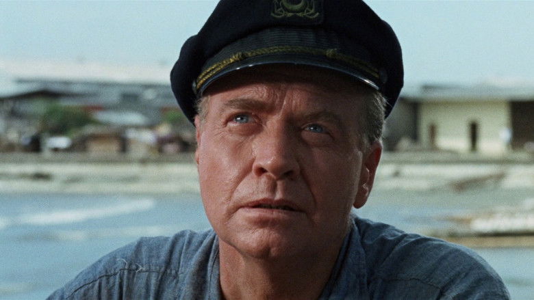 кадр из фильма В тупике